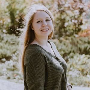 Meet your Posher, Mariah